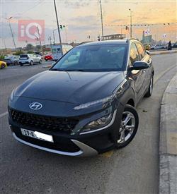 هيونداي كونا